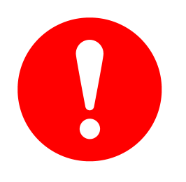 Warning Icon